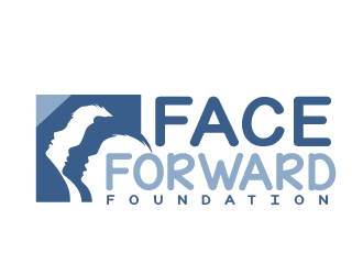 Face Forward Foundation logo design by THOR_