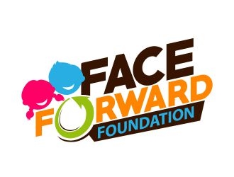 Face Forward Foundation logo design by veron