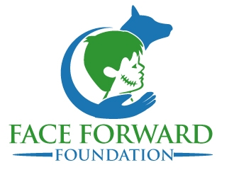 Face Forward Foundation logo design by PMG