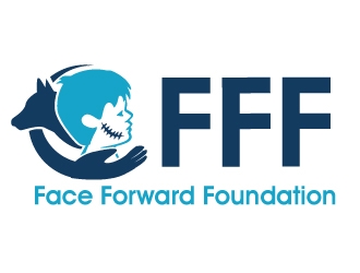 Face Forward Foundation logo design by PMG