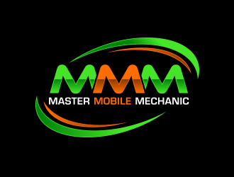 Master Mobile Mechanic logo design by keylogo