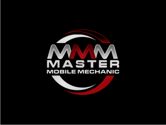 Master Mobile Mechanic logo design by BintangDesign