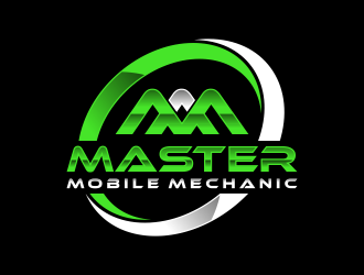 Master Mobile Mechanic logo design by IrvanB
