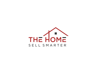 The Home Listing Agent logo design by vostre