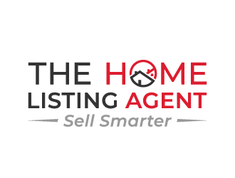 The Home Listing Agent logo design by akilis13