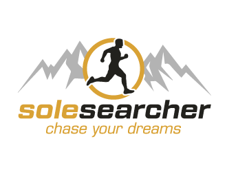 solesearcher logo design by akilis13