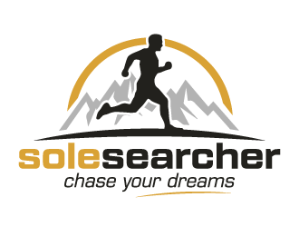 solesearcher logo design by akilis13
