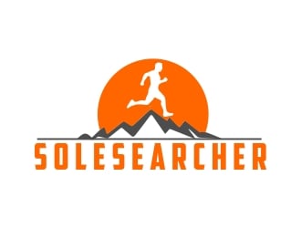 solesearcher logo design by mckris
