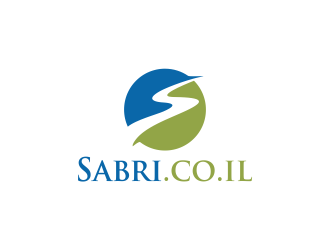 Sabri.co.il logo design by oke2angconcept