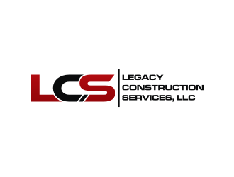 Legacy Construction Services, LLC logo design by andayani*