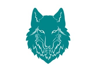 White Wolf Consulting logo design by dibyo