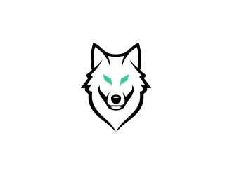 White Wolf Consulting logo design by CreativeKiller