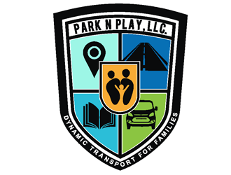 Park N Play LLC., logo design by coco