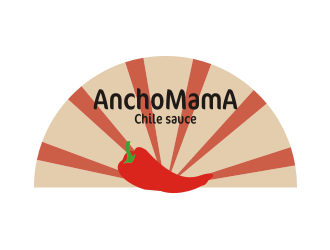 AnchoMama logo design by Adundas