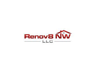 Renov8 NW LLC logo design by narnia