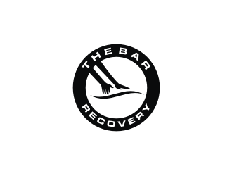 The BAR Recovery logo design by mbamboex