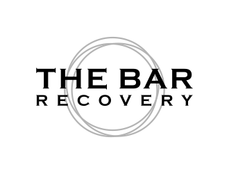 The BAR Recovery logo design by BlessedArt