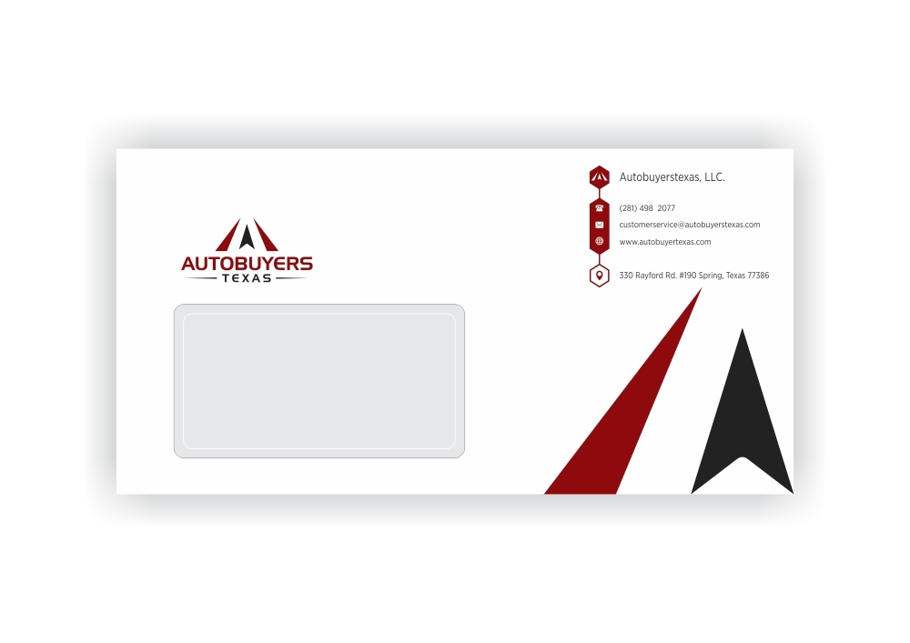Autobuyerstexas, LLC. logo design by MCXL