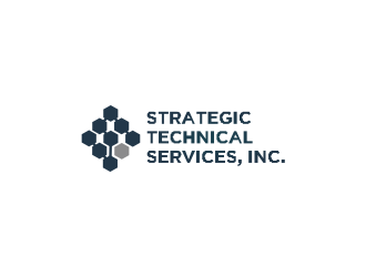 Strategic Technical Services, Inc. logo design by Greenlight