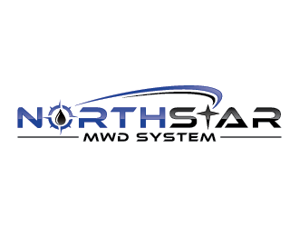 NorthStar MWD logo design by Andri