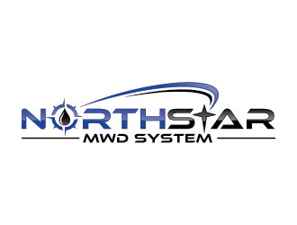 NorthStar MWD logo design by Andri