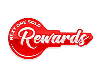 Real Estate Rewards logo design by ElonStark