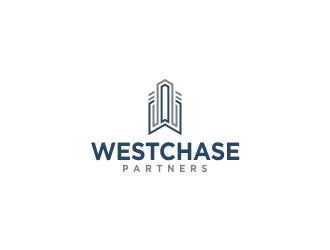 Westchase Partners logo design by CreativeKiller