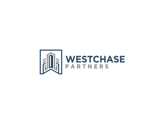 Westchase Partners logo design by CreativeKiller