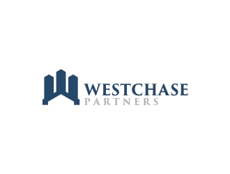 Westchase Partners logo design by CreativeKiller