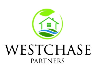 Westchase Partners logo design by jetzu