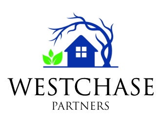 Westchase Partners logo design by jetzu