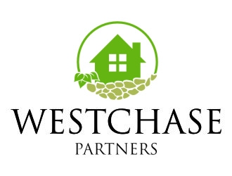 Westchase Partners logo design by jetzu