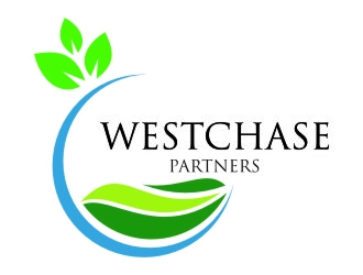 Westchase Partners logo design by jetzu