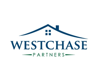 Westchase Partners logo design by Marianne