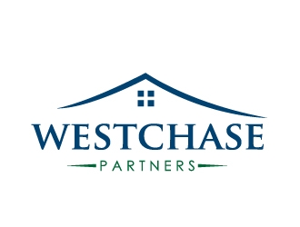 Westchase Partners logo design by Marianne