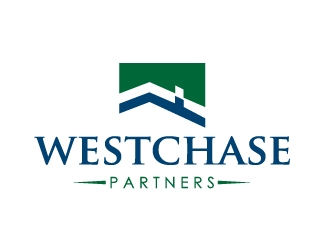 Westchase Partners logo design by Marianne