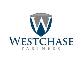 Westchase Partners logo design by ElonStark