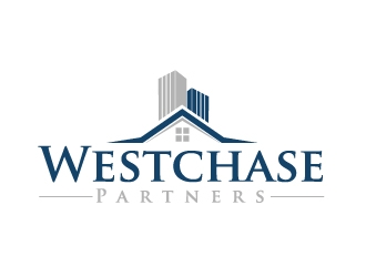 Westchase Partners logo design by ElonStark