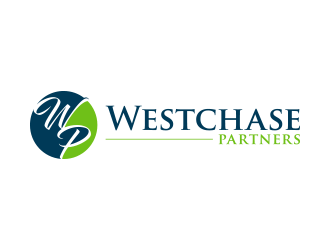 Westchase Partners logo design by lexipej