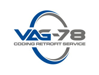 VAG-78 logo design by rief