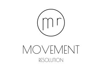 Movement Resolution logo design by 6king