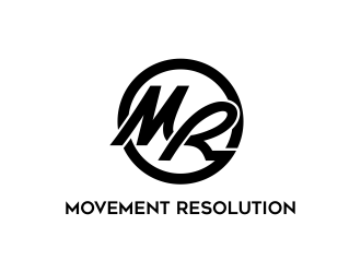 Movement Resolution logo design by ekitessar
