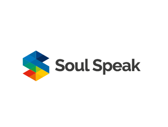 Soul Speak logo design by spiritz