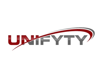 Unifyty logo design by jaize