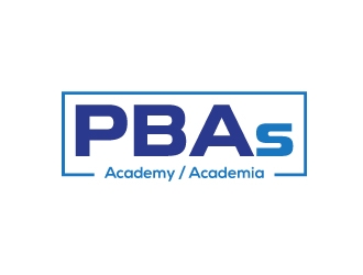 PBAs Academy / Academia logo design by tukangngaret