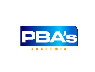 PBAs Academy / Academia logo design by art-design