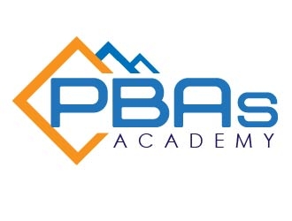 PBAs Academy / Academia logo design by ruthracam