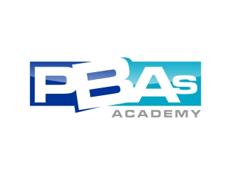 PBAs Academy / Academia logo design by totoy07