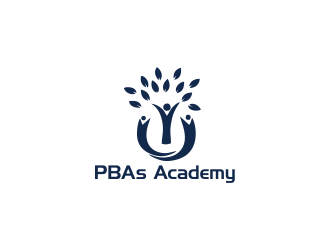 PBAs Academy / Academia logo design by Greenlight