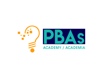 PBAs Academy / Academia logo design by JessicaLopes